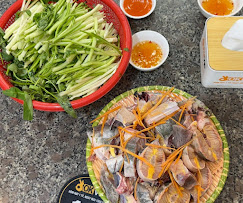 Nhà Hàng Lá Cọ Hải Phòng