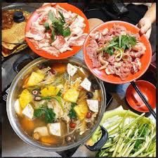 Hương Ly Bì Bò Lầu