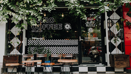 Caro Coffee