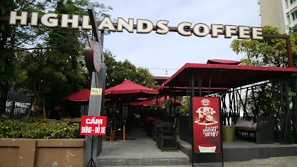 Highlands Coffee