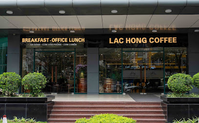 Lạc Hồng Coffee & Ăn Sáng