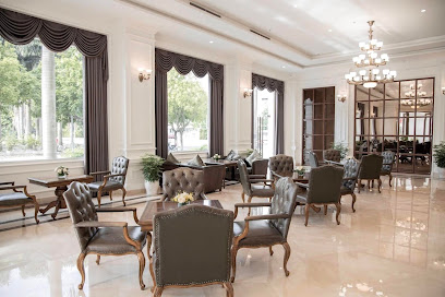 Café Opal