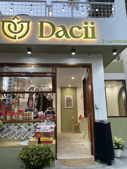 Vườn Dacii