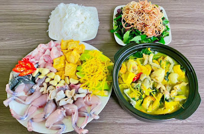 Phố Nhậu