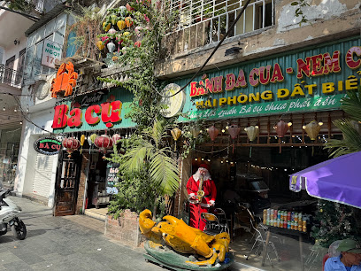Quán nhậu BinhdamNino