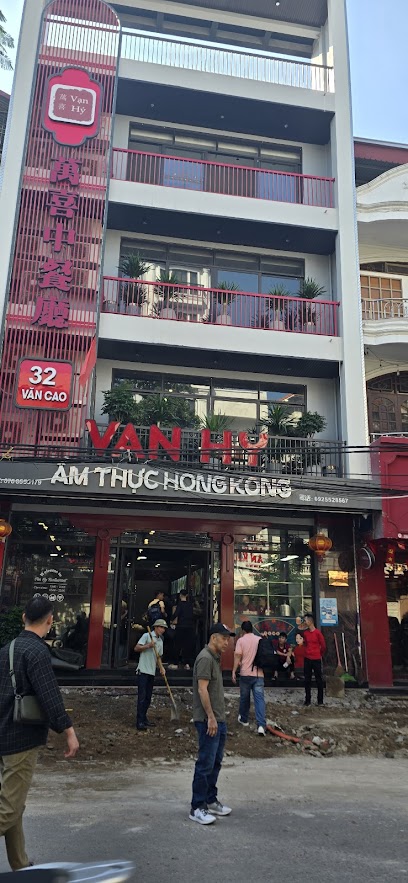 Nhà Hàng Vạn Hỷ - Văn Cao Hải Phòng
