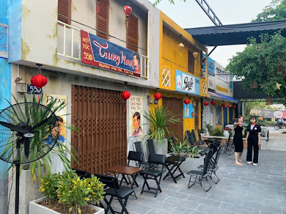 Mộc Coffee - 55A Nguyễn Hữu Trí
