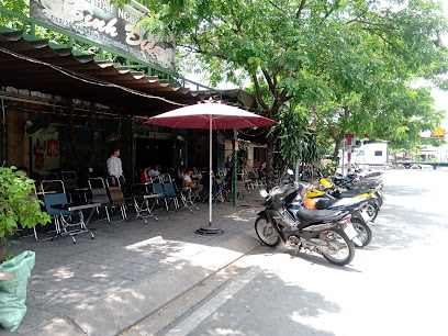Cafe BÌNH ĐIỀN