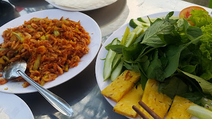 Quán cà phê kem Điệu