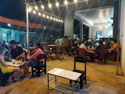 Chill Coffee & Tea 24/24