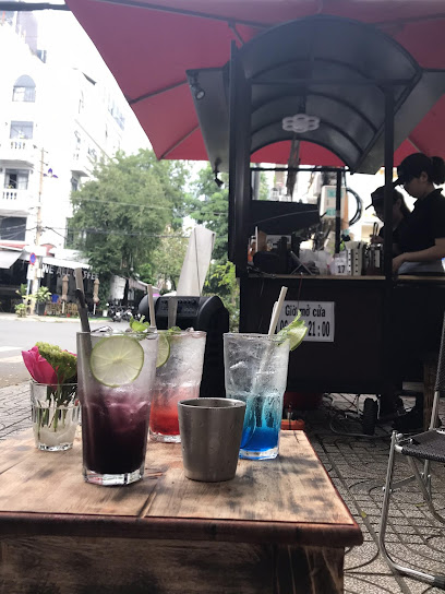 The Caffenia