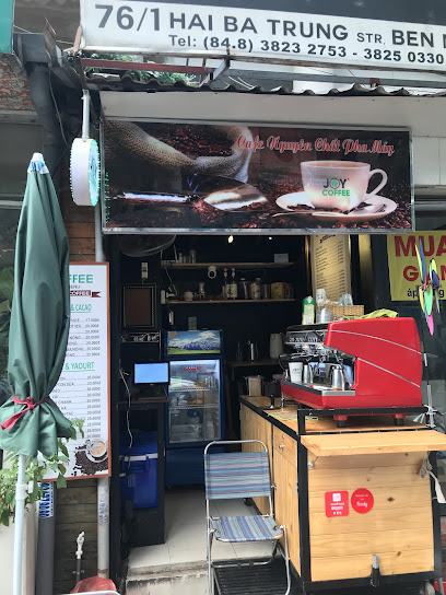 Joy Coffee