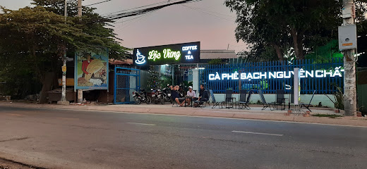 Coffee LỘC VỪNG