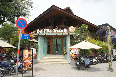 Cà Phê Trứng 3T - Trung Sơn