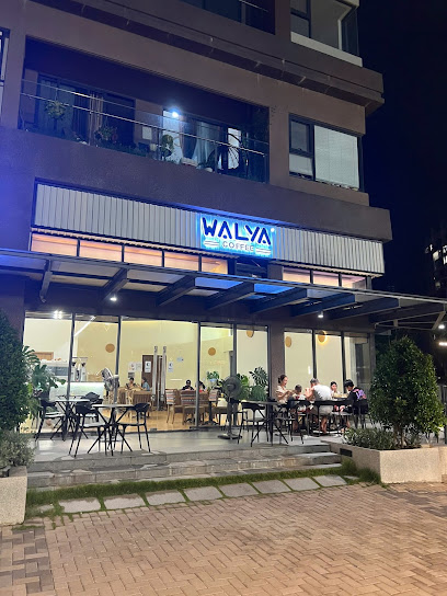 WALYA COFFEE Mizuki