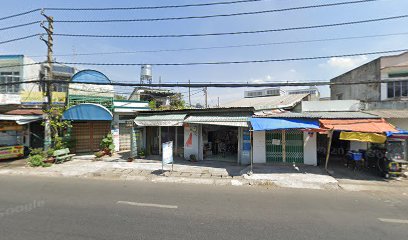 Coffee Bảo Duy 2