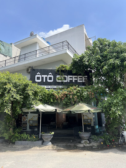 ÔTÔ COFFEE