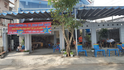 Coffee Đô - Trung Sơn, Bình Hưng