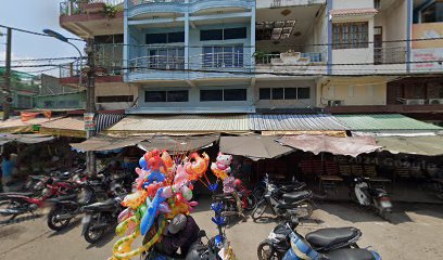 CAFE BẢY ĐIỆN