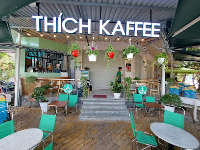THÍCH KAFFEE 6B Intresco