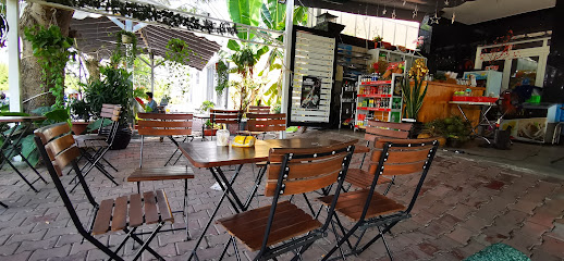 Nhim coffee