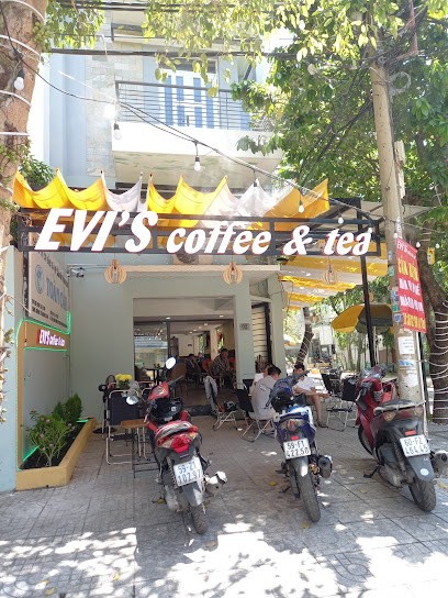 Evis coffee