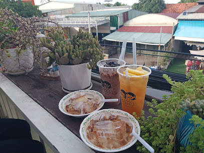 Trà sữa SUKA