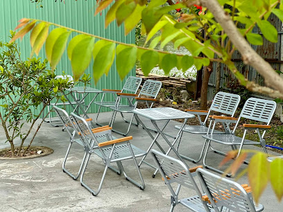 Tiệm trà của Bo