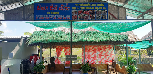 CÁT BIỂN QUÁN ( SÁU NHỌN )