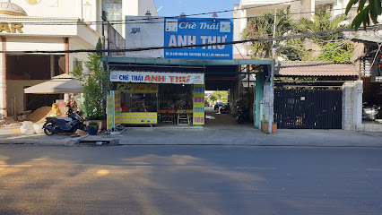 Quán Chay Tâm Hậu