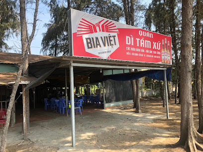 Quán Ăn Dì Tám Xứ