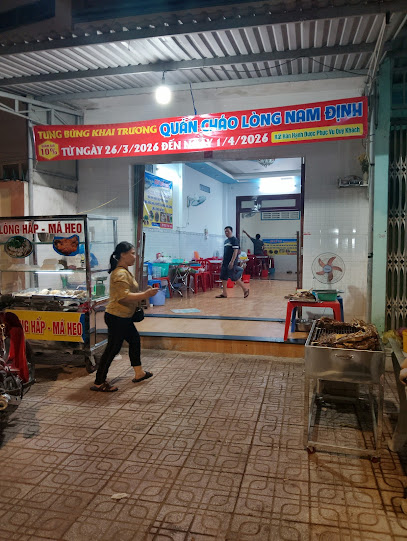 Cần Giờ Seafood
