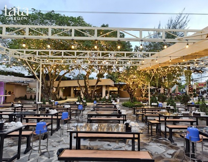 Lata Beer Garden