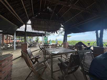 Cafe Phố Biển - Cần Giờ