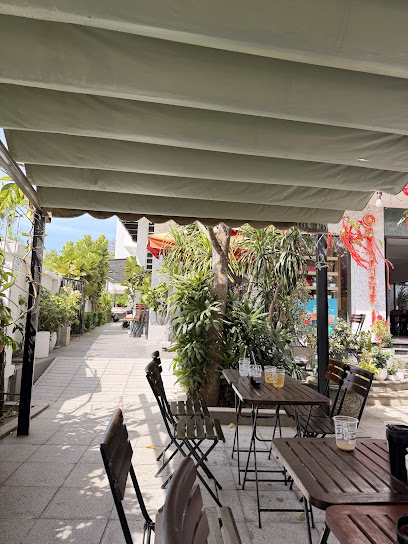 Mangrove Coffee Cần Giờ
