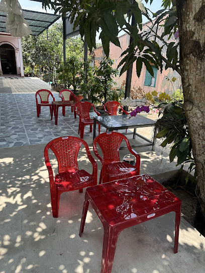 Coffee Đồng Hoà