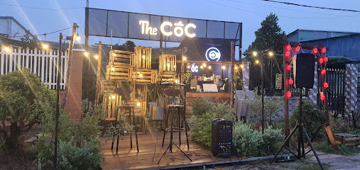 THE CỐC_BỜ KÈ