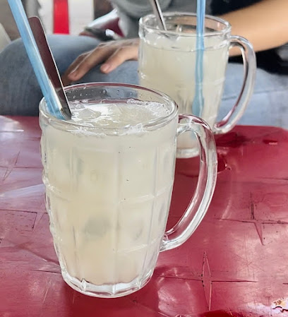Dừa nước Cô Kiều