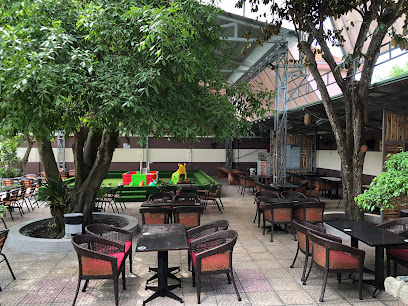 Huong Xua Garden Coffee