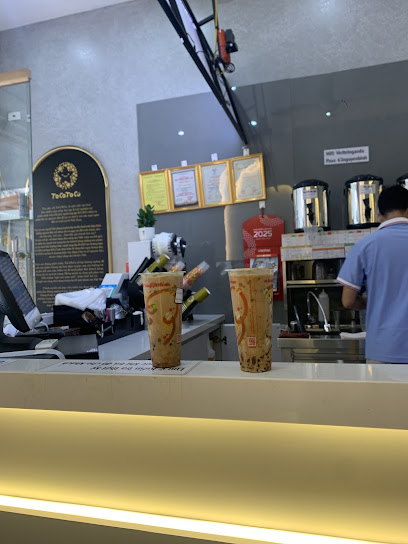 Trà sữa ToCoToCo Hải Phòng ( 63 Nguyễn Bình)