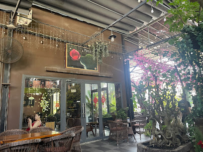 Lotus Coffee