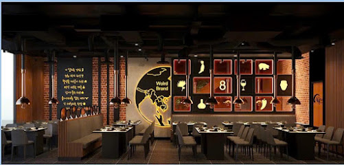 Alsaik Korean BBQ