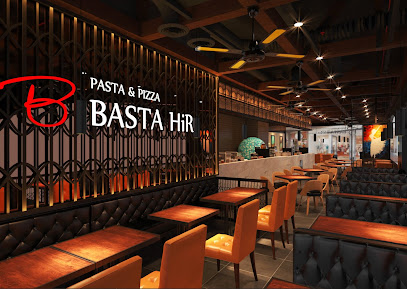 Basta Hiro