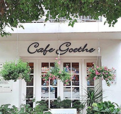 Café Goethe