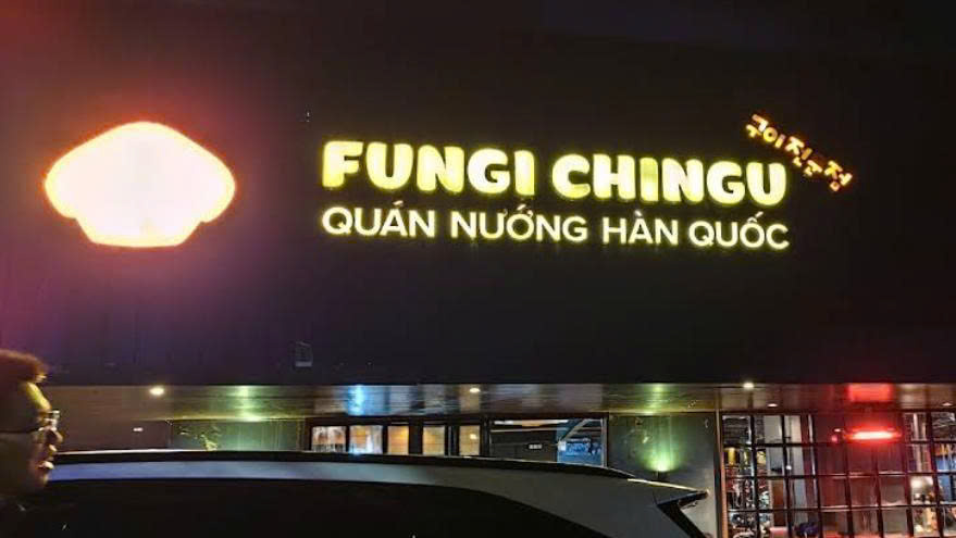 Fungi Chingu