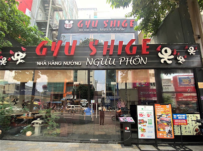 Gyu Shige