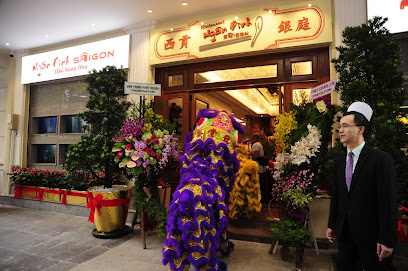 Ngân Đình Saigon