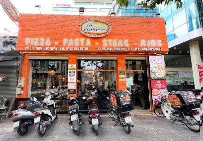 Nhà Hàng Al Fresco’s