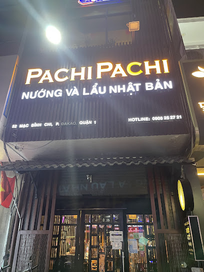 Pachi Pachi