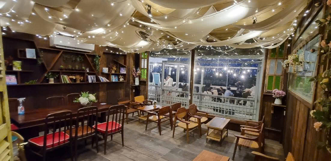 Phen’s Coffee